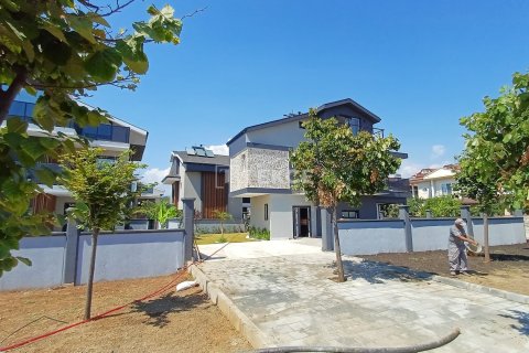 Villa for sale in Fethiye, Mugla, Turkey, 4 bedrooms, 210m2, No. 101821 – photo 29