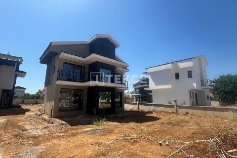 4+1 Villa  i Fethiye, Mugla, Tyrkiet Nr. 101821 - 28