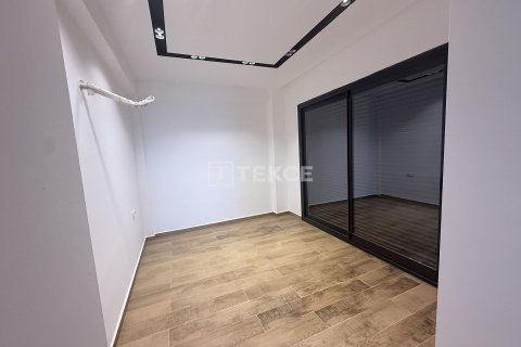 Villa 4+1 Fethiye, Muğla, Türkiye №101821 - 13