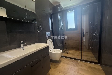 Villa 4+1 Fethiye, Muğla, Türkiye №101821 - 23