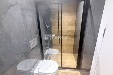 Villa 4+1 Fethiye, Muğla, Türkiye №101821 - 22