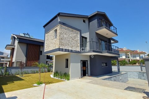 Villa for sale in Fethiye, Mugla, Turkey, 4 bedrooms, 210m2, No. 101821 – photo 28