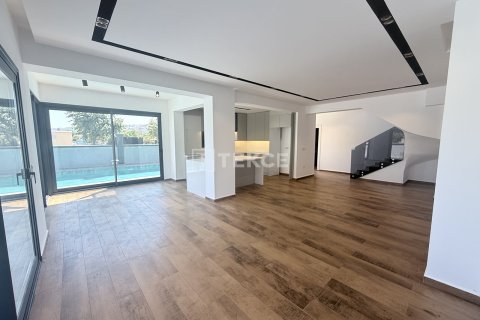 Villa 4+1 Fethiye, Muğla, Türkiye №101821 - 9