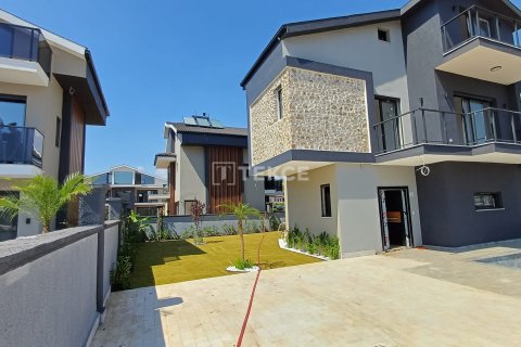 Villa for sale in Fethiye, Mugla, Turkey, 4 bedrooms, 210m2, No. 101821 – photo 30