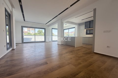 Villa 4+1 Fethiye, Muğla, Türkiye №101821 - 8