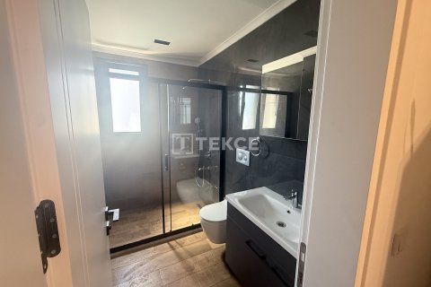 Villa 4+1 Fethiye, Muğla, Türkiye №101821 - 21