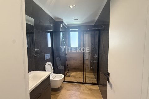 Villa 4+1 Fethiye, Muğla, Türkiye №101821 - 24