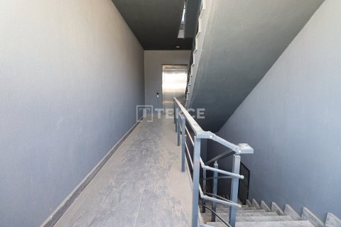 1+1 Lejlighed  i Aksu, Antalya, Tyrkiet Nr. 101820 - 10