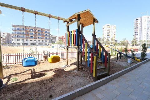1+1 Lejlighed  i Aksu, Antalya, Tyrkiet Nr. 101820 - 8