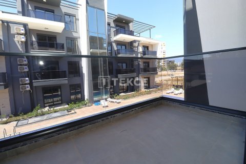 1+1 Lejlighed  i Aksu, Antalya, Tyrkiet Nr. 101820 - 18