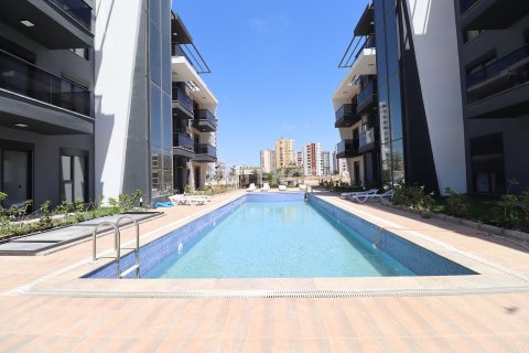 1+1 Lejlighed  i Aksu, Antalya, Tyrkiet Nr. 101820 - 6