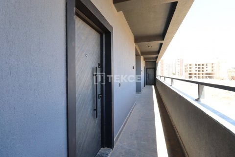1+1 Lejlighed  i Aksu, Antalya, Tyrkiet Nr. 101820 - 11