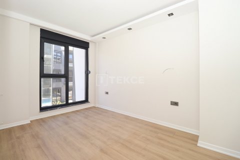 1+1 Lejlighed  i Aksu, Antalya, Tyrkiet Nr. 101820 - 16