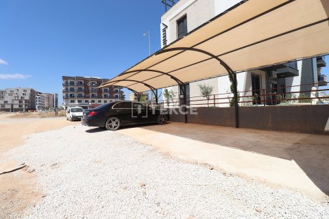 Продажа квартиры в Аксу, Анталье, Турция 1+1, 61м2, №101819 – фото 7