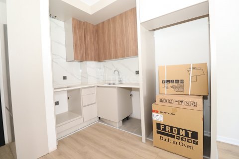 Продажа квартиры в Аксу, Анталье, Турция 1+1, 61м2, №101819 – фото 15