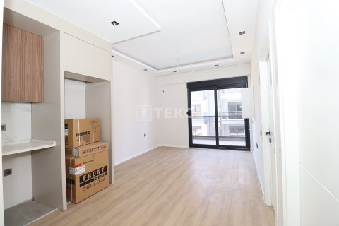 Продажа квартиры в Аксу, Анталье, Турция 1+1, 61м2, №101819 – фото 14