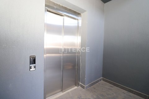 Продажа квартиры в Аксу, Анталье, Турция 1+1, 61м2, №101819 – фото 9