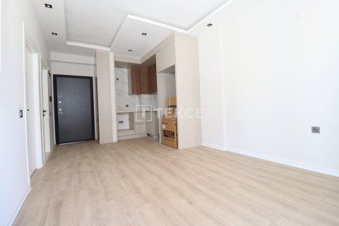 Продажа квартиры в Аксу, Анталье, Турция 1+1, 61м2, №101819 – фото 13