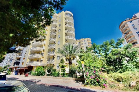 Квартира 2+1 в Махмутларе, Анталья, Турция №230143