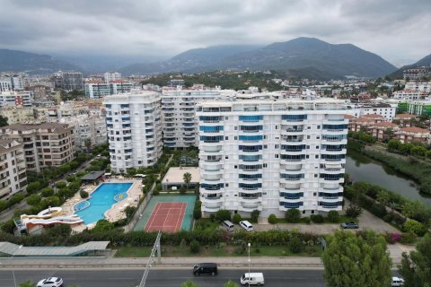 3+1 Wohnung  in Tosmur, Alanya, Antalya, Türkei Nr. 230140