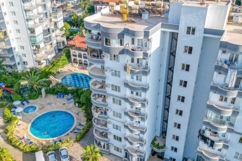 Daire  2+1  Tosmur, Alanya, Antalya, Türkiye №230142
