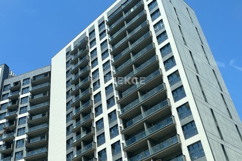 2+1 Leilighet  i Istanbul, Tyrkia Nr. 104444 - 22