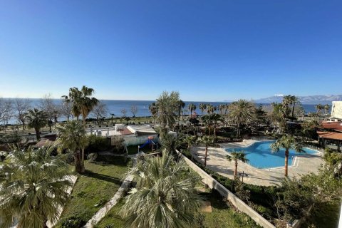 Квартира 3+1 в Анталье, Турция №234193