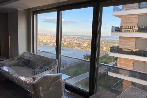 3+1 Lägenhet  i Antalya, Turkiet Nr. 234195