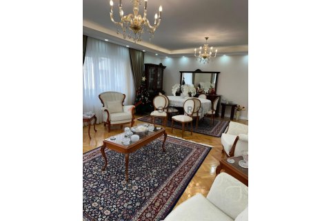 3+1 Wohnung  in Fatih, Istanbul, Türkei Nr. 226879 - 4