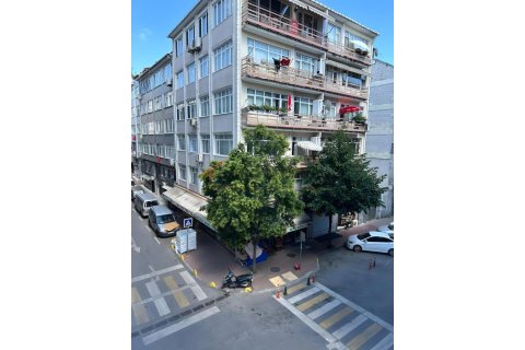 Квартира  3+1 в Фатихе, Стамбул, Турция №226879