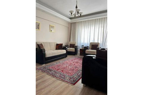 3+1 Wohnung  in Fatih, Istanbul, Türkei Nr. 226879 - 8
