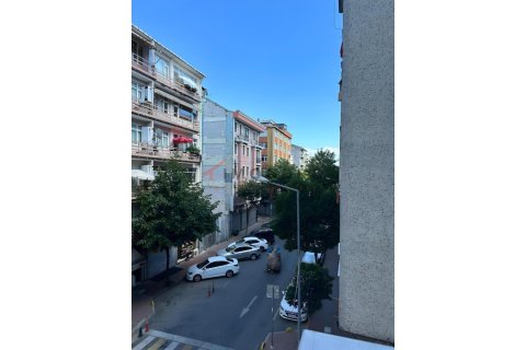 3+1 Wohnung  in Fatih, Istanbul, Türkei Nr. 226879 - 16