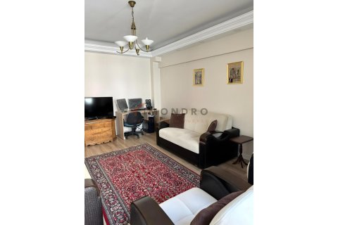 3+1 Wohnung  in Fatih, Istanbul, Türkei Nr. 226879 - 7