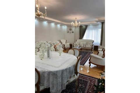 3+1 Wohnung  in Fatih, Istanbul, Türkei Nr. 226879 - 5