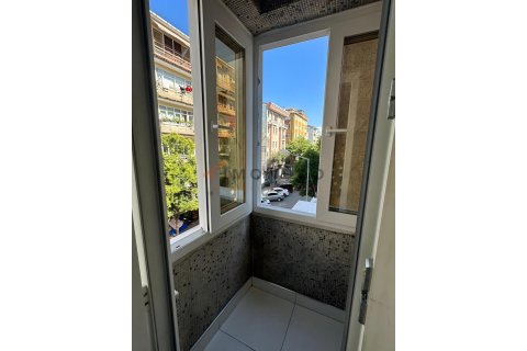 3+1 Wohnung  in Fatih, Istanbul, Türkei Nr. 226879 - 2