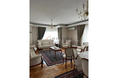 3+1 Wohnung  in Fatih, Istanbul, Türkei Nr. 226879 - 3