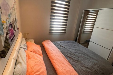 Lejlighed  i Oba, Antalya, Tyrkiet Nr. 226878 - 7