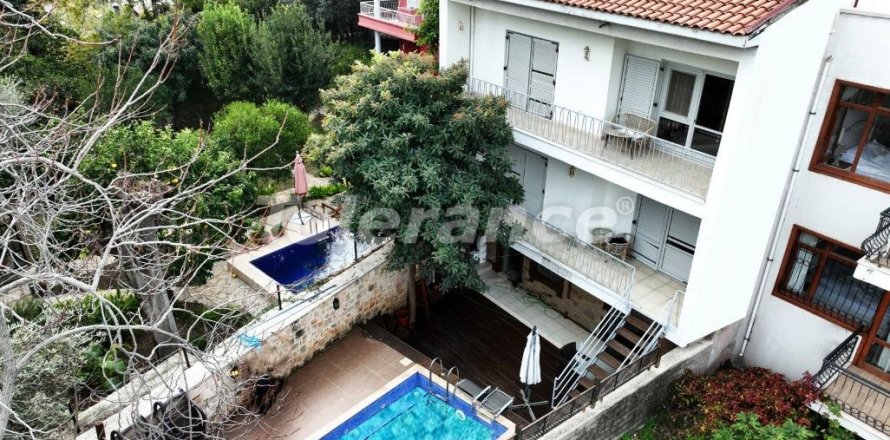 Hotel  in Antalya, Türkei Nr. 226884