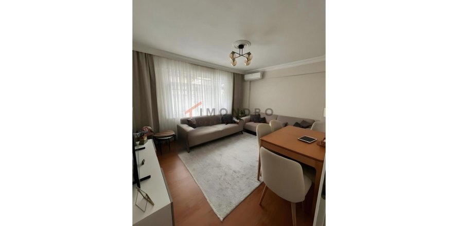 3+1 Apartment  in Fatih, Istanbul, Turkey No. 226881