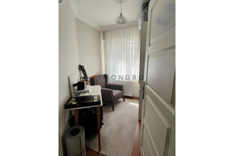 Apartment for sale  in Fatih, Istanbul, Turkey, 3 bedrooms, 90m2, No. 226881 – photo 2