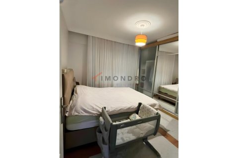 Apartment for sale  in Fatih, Istanbul, Turkey, 3 bedrooms, 90m2, No. 226881 – photo 9