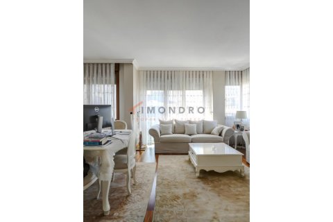 4+1 Wohnung  in Kadikoy, Istanbul, Türkei Nr. 226880 - 2