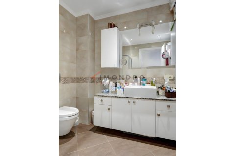 4+1 Wohnung  in Kadikoy, Istanbul, Türkei Nr. 226880 - 5