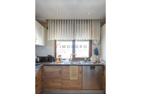4+1 Wohnung  in Kadikoy, Istanbul, Türkei Nr. 226880 - 4