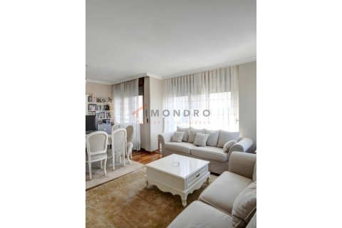 Квартира  4+1 в Кадыкёе, Стамбул, Турция №226880