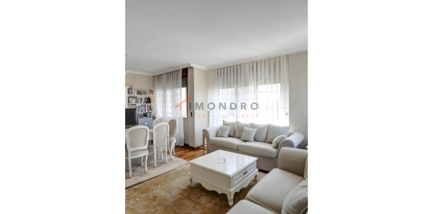 4+1 Wohnung  in Kadikoy, Istanbul, Türkei Nr. 226880