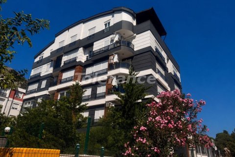 3+1 Wohnung  in Antalya, Türkei Nr. 226883