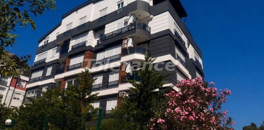 3+1 Wohnung in Antalya, Türkei Nr. 226883