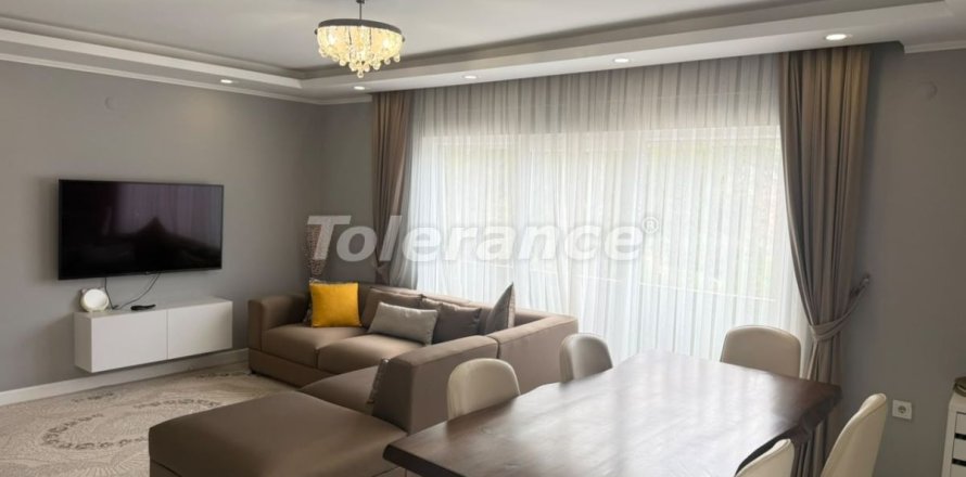 3+1 Wohnung  in Antalya, Türkei Nr. 226883
