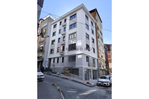 Daire 2+1 Fatih, İstanbul, Türkiye №226882 - 8